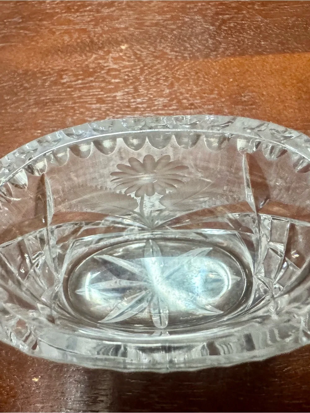 N/A elegant clear